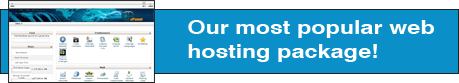 Web Hosting